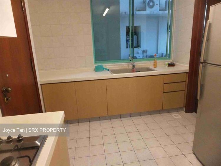 Hazel Park Condominium (D23), Condominium #204184221